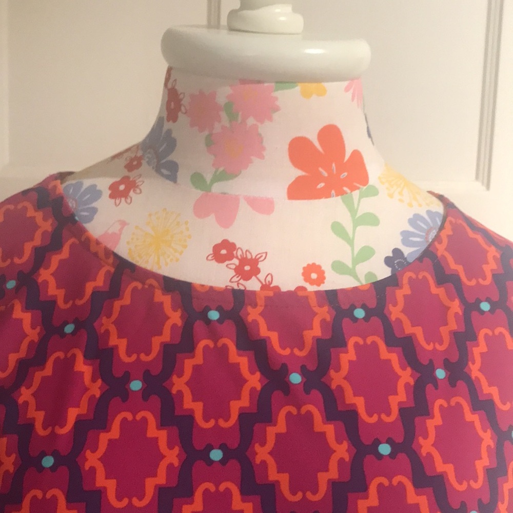 All For Color Dress - Picture 2 of 8